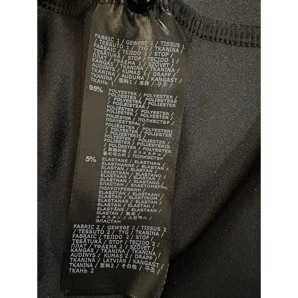 NWT Killstar Dress Sz XL Julienne Punk Goth Princess Cyber Pinup Witchy Velvet - Picture 15 of 16